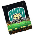 Brushed Fleece Blanket Sublimated 50" x 60"